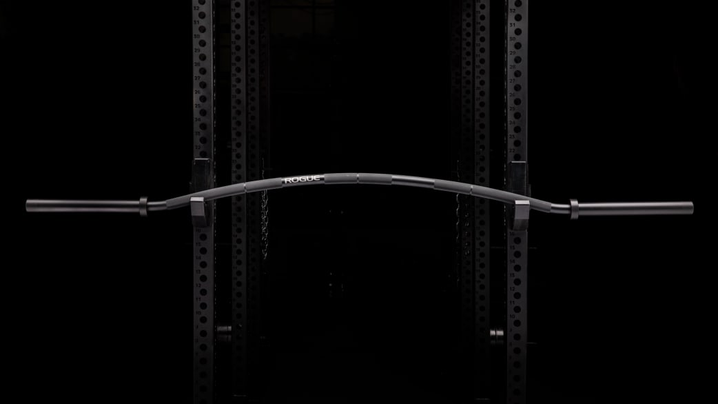 Rogue camber bar store